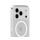 Holdit MagSafe Case iPhone 18 Pro Max / 17 Pro Max Transparent - 1361735 - zdjęcie 4